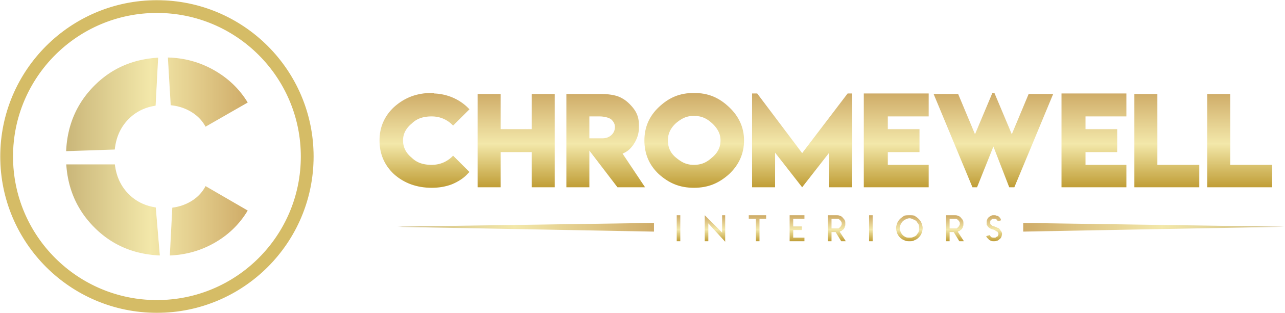 Chrome Well Interiors